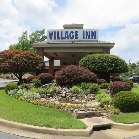 Hot Springs Village Inn Jessieville Exteriör bild